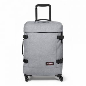 Eastpak Trans4 S Trolley Sunday Grey TSA