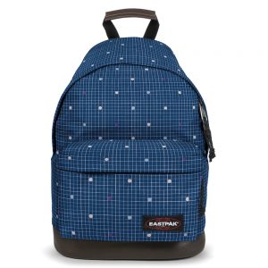 Eastpak Wyoming Rugzak Little Grid