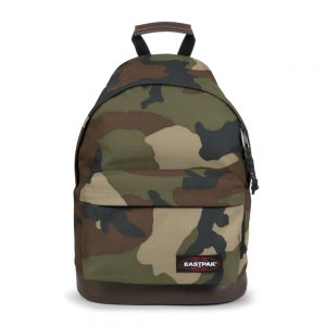 Eastpak Wyoming Rugzak Camo