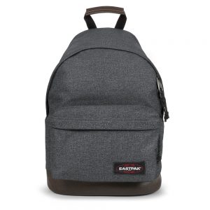 Eastpak Wyoming Rugzak Black Denim