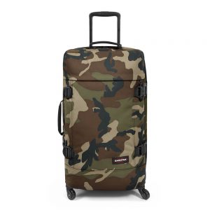 Eastpak Trans4 M Trolley Camo TSA