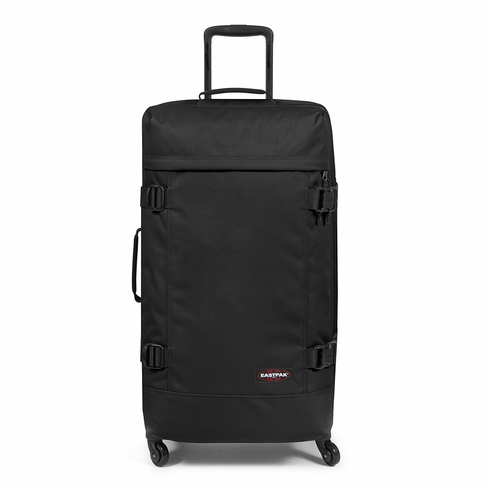 Eastpak Trans4 L Trolley Black TSA Eastpak Trans4 L Trolley Black TSA