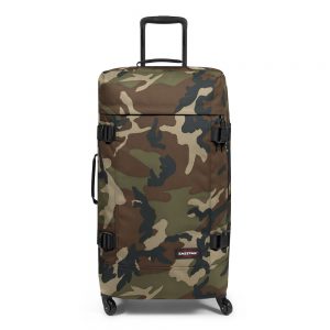 Eastpak Trans4 L Trolley Camo TSA
