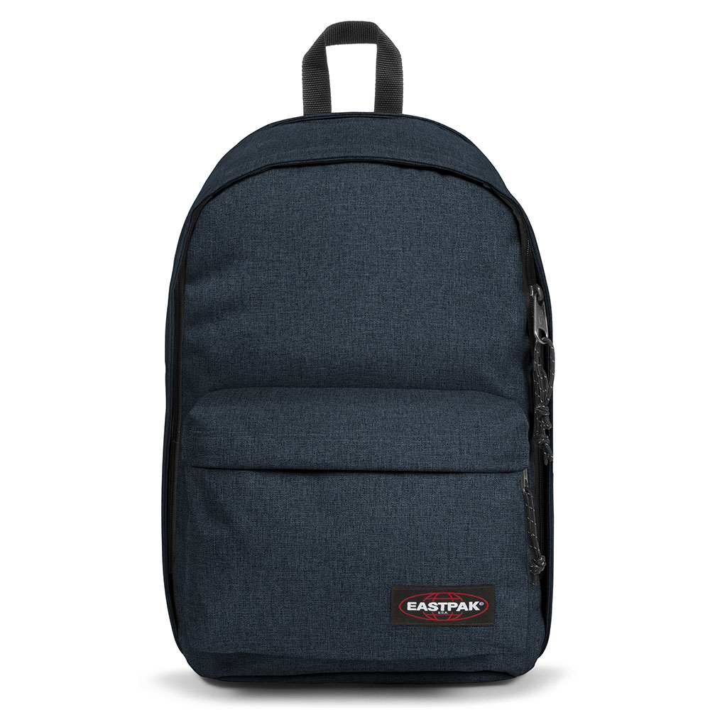 Eastpak Back To Work Rugzak Triple Denim Eastpak Back To Work Rugzak Triple Denim