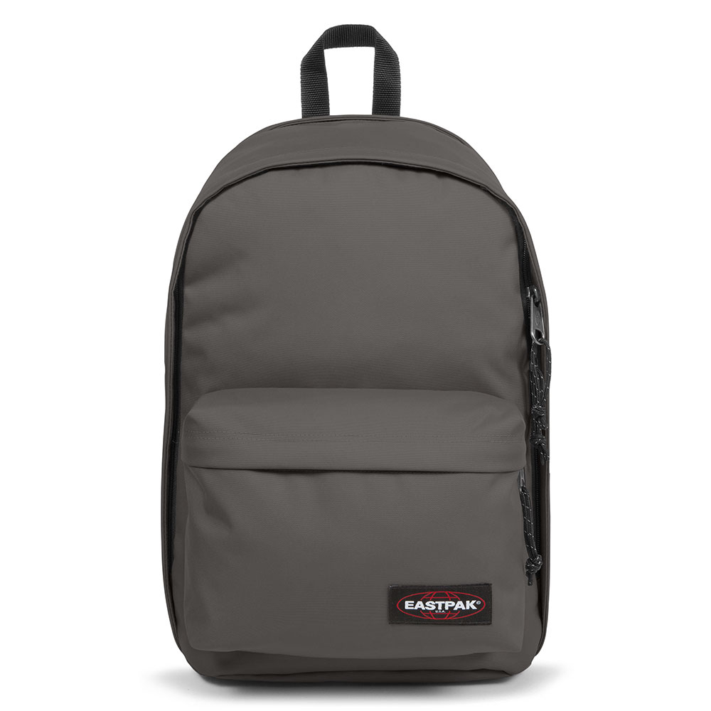 Eastpak Back To Work Rugzak Whale Grey Eastpak Back To Work Rugzak Whale Grey