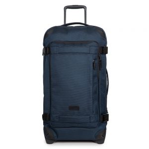 Eastpak Tranverz M Trolley CNNCT Navy