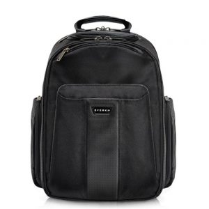 Everki Versa Premium Laptop Backpack 14.1" MacBook Pro 15" Black