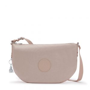 Kipling Emelia Crossbody Schoudertas Mild Rose