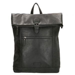 Enrico Benetti Nouméa Backpack 15" Zwart