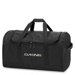 Dakine EQ Duffle 70L Reistas Black