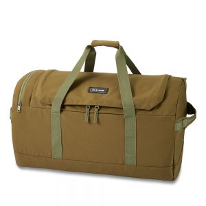 Dakine EQ Duffle 70L Reistas Dark Olive