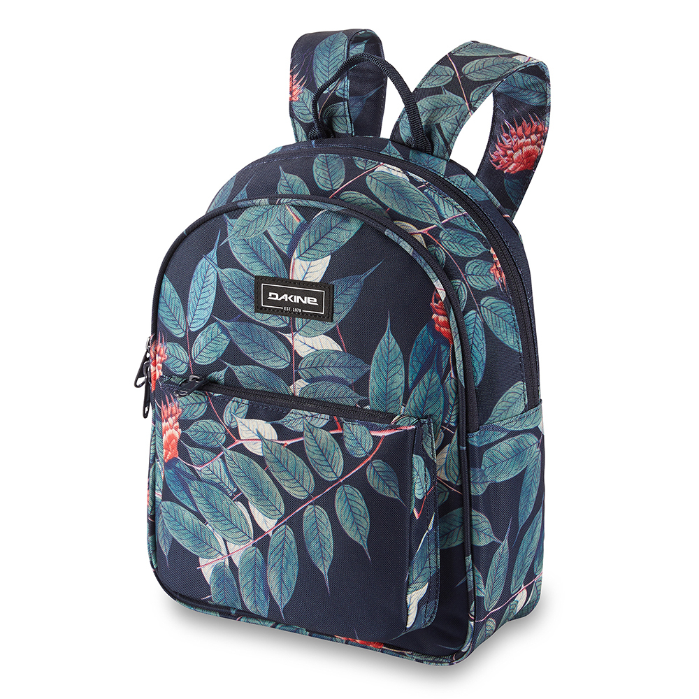 Dakine Essentials Pack Mini 7L Rugzak Eucalyptus Floral Dakine Essentials Pack Mini 7L Rugzak Eucalyptus Floral