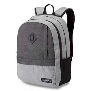 Dakine Essentials Pack 22L Rugzak Greyscale
