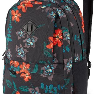 Dakine Essentials Pack 22L Rugzak Twilight Floral