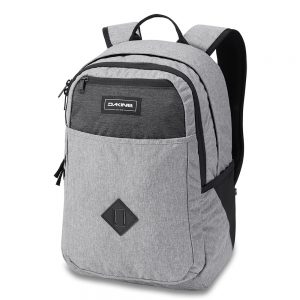 Dakine Essentials Pack 26L Rugzak Greyscale