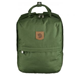 Fjällräven Greenland Zip Backpack Fern