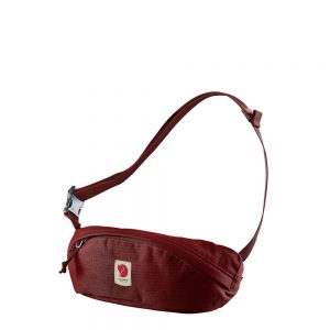 Fjällräven Ulvo Hip Pack Medium Heuptas Dark Lava