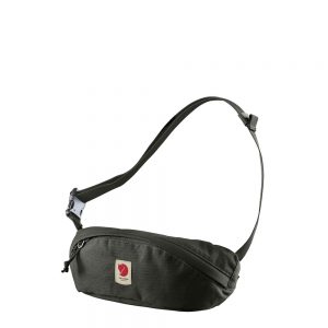 Fjällräven Ulvo Hip Pack Medium Heuptas Deep Forest