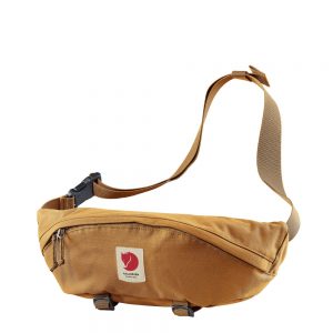 Fjällräven Ulvo Hip Pack Large Heuptas Red Gold