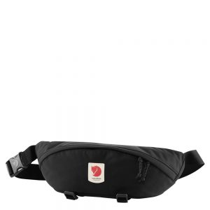 Fjällräven Ulvo Hip Pack Large Heuptas Black
