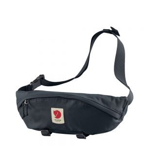 Fjällräven Ulvo Hip Pack Large Heuptas Dark Navy