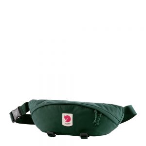 Fjällräven Ulvo Hip Pack Large Heuptas Peacock Green
