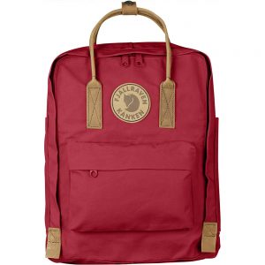 Fjällräven Kanken No. 2 Rugzak Deep Red