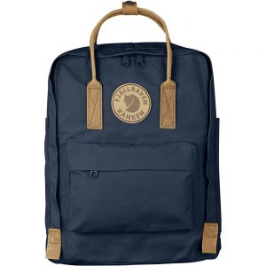 Fjällräven Kanken No. 2 Rugzak Navy