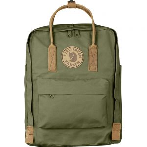 Fjällräven Kanken No. 2 Rugzak Green