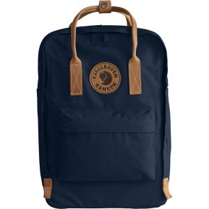 Fjällräven Kanken No. 2 Laptop 15" Rugzak Navy