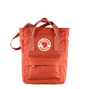 Fjällräven Kanken Totepack Mini Rowan Red