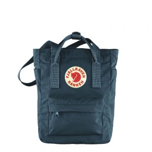 Fjällräven Kanken Totepack Mini Navy