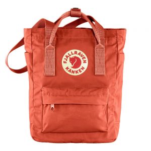 Fjällräven Kanken Totepack Rowan Red