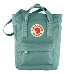 Fjällräven Kanken Totepack Frost Green