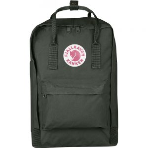 Fjällräven Kanken Laptop 15" Rugzak Forest Green