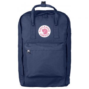 Fjällräven Kanken Laptop 17" Rugzak Royal Blue