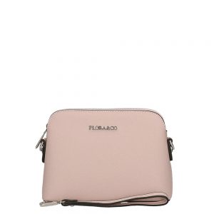 Flora & Co Shoulder Bags Crossover Rose Pale