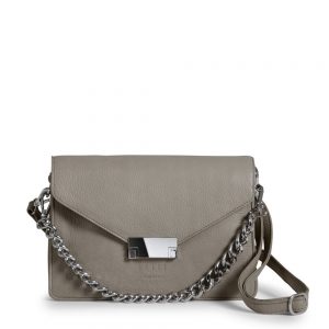 Still Nordic Fate Crossbody Schoudertas Elephant Grey