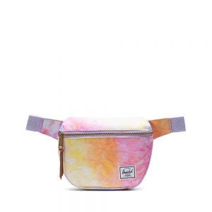 Herschel Fifteen Heuptas Pastel Tie Dye