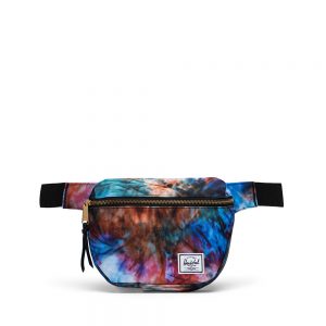 Herschel Fifteen Heuptas Summer Tie Dye