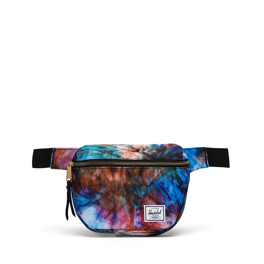 Herschel Fifteen Heuptas Summer Tie Dye Herschel Fifteen Heuptas Summer Tie Dye