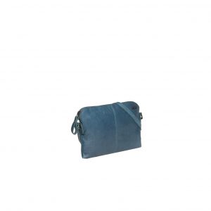Justified Bags Belukha Small Shoulderbag Ocean Blue