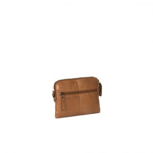 Justified Bags Belukha Small Shoulderbag Cognac