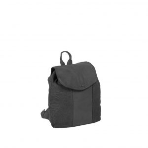 Justified Bags Simone City Backpack Black Small VII