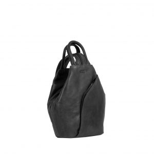 Justified Bags Justified Bags® Nynke Backpack Zwart