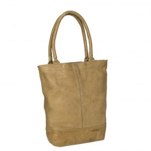 Justified Bags Amber Shopper Sand