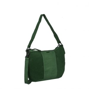Justified Bags Simone Shoulderbag Dark Green Medium