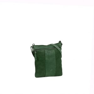 Justified Bags Simone Shoulderbag Dark Green Large IV