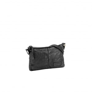 Justified Bags Saira Evening Bag Black III