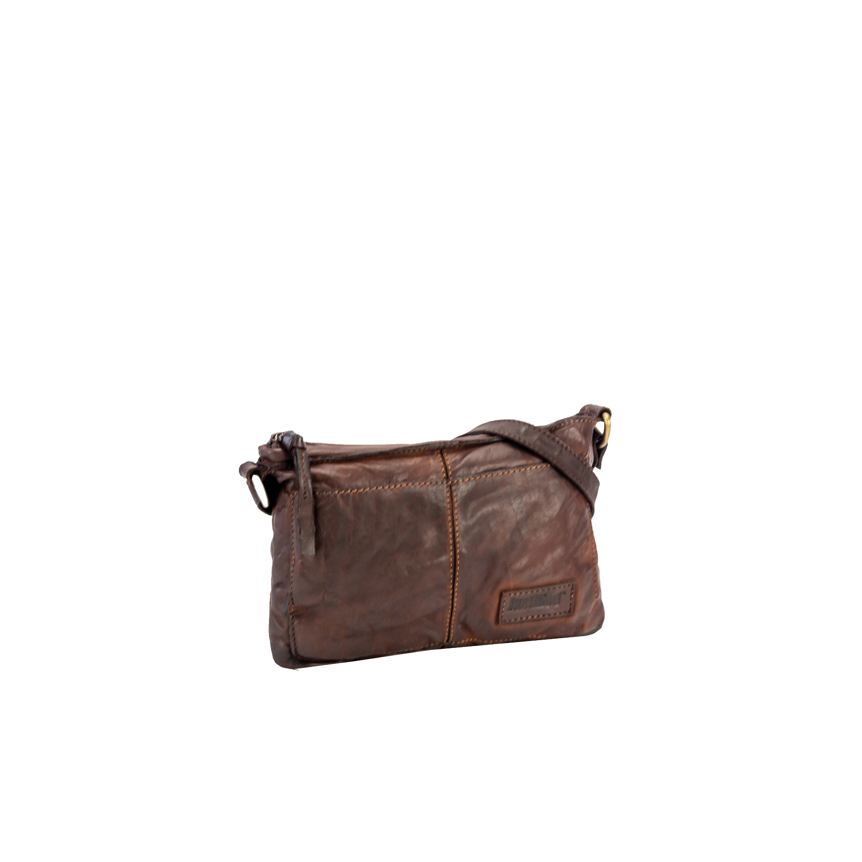 Justified Bags Saira Evening Bag Brown III Justified Bags Saira Evening Bag Brown III